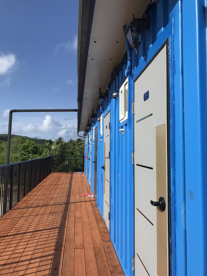 Tinian Oceanview Hotel Extérieur photo
